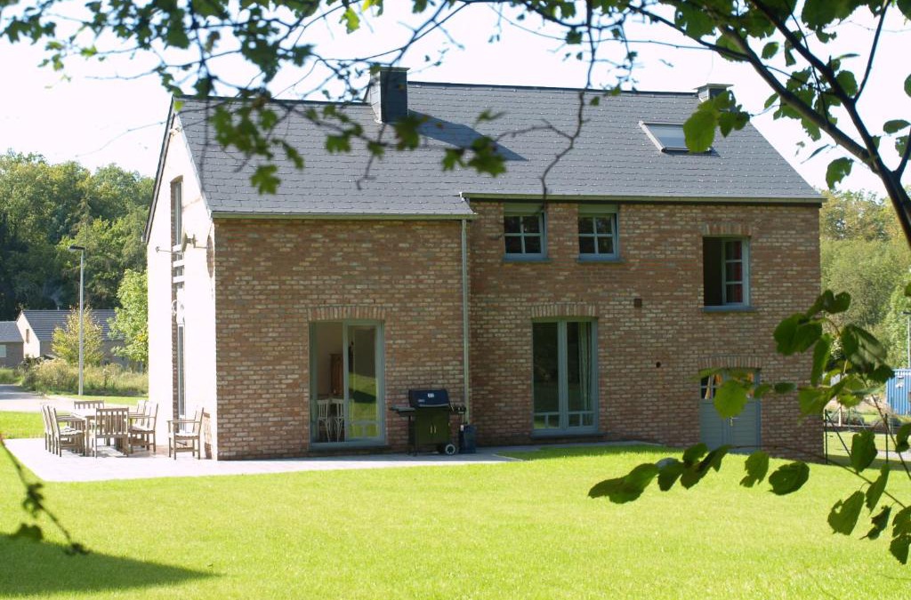 Bomal-sur-Ourthe House | Holiday Home Beausoleil
