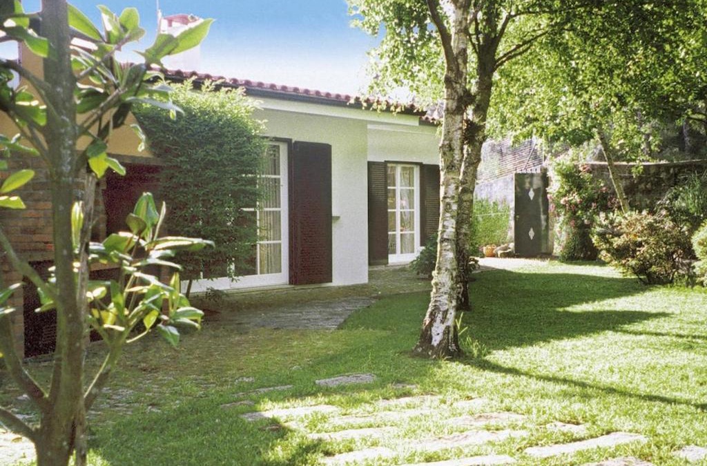 Carreco House | Holiday Home bei Viana do Castelo Carreco - PON03016-F