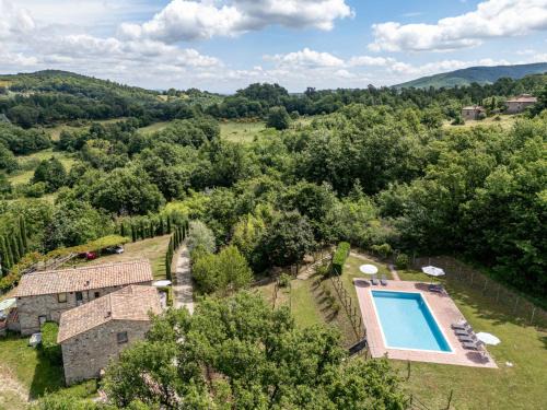 Montieri House | Holiday Home Belvedere by Interhome