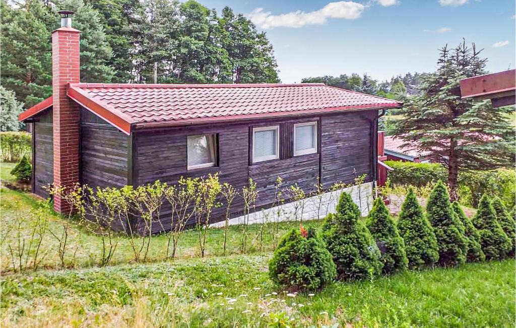 Wilimy House | Holiday Home Biskupiec Wilimy