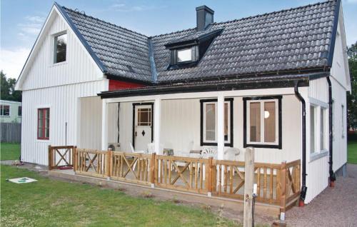 Hoor House | Holiday Home Björkvägen Höör