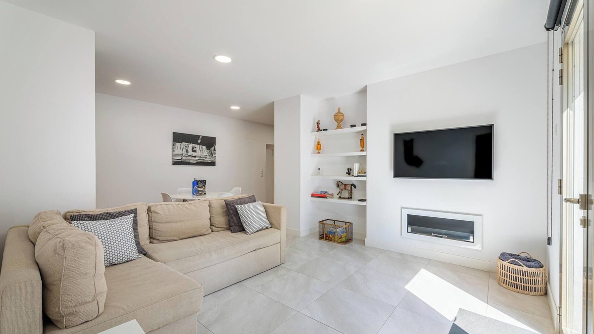 Calamayor House | Holiday Home Bonanova 20 with Garden, Private Open Terrace & Wi-Fi