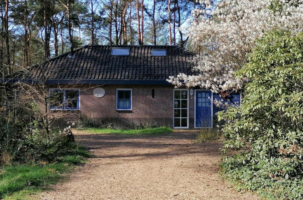 Otterlo House | Holiday home bos en heide