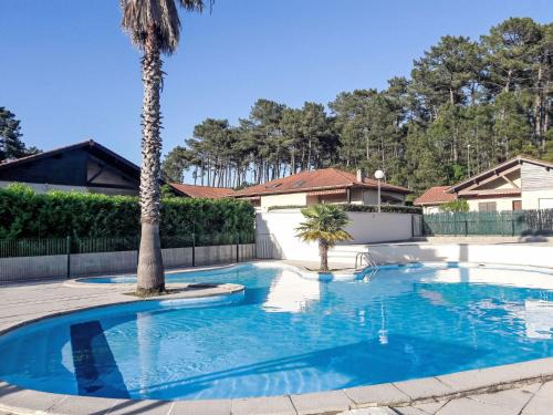 Capbreton House | Holiday Home Bosquet aux Ecureuils by Interhome