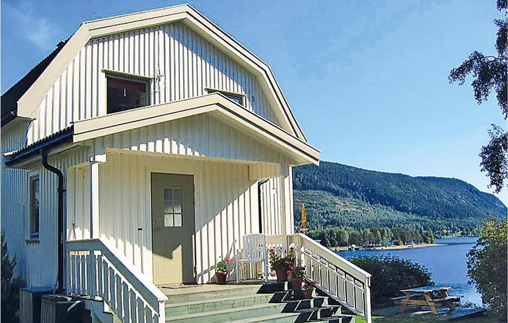 Bygland House | Holiday Home Bygland Strandrud