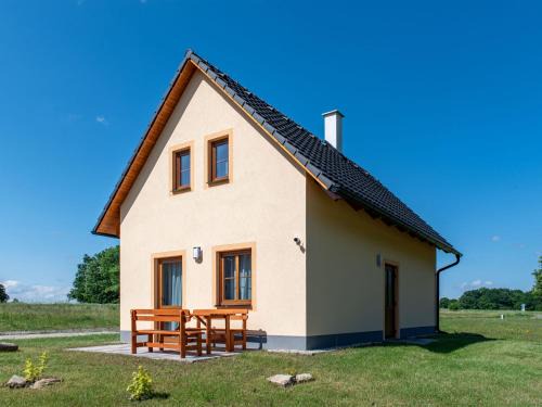 Straz nad Nezarkou House | Holiday Home Cilka 2 by Interhome