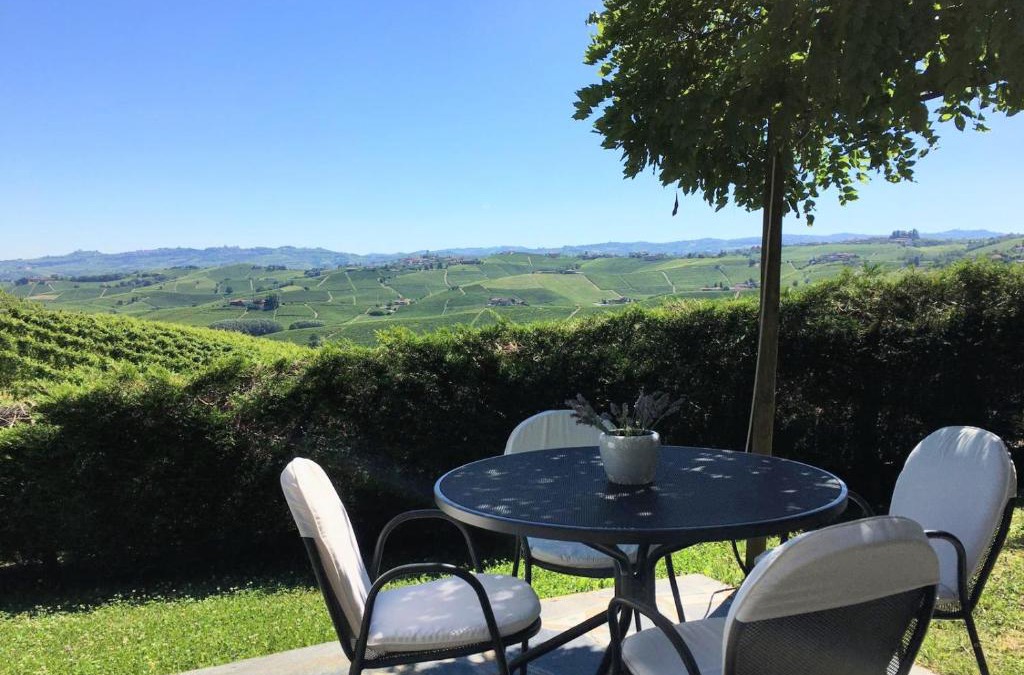 Barolo House | Holiday Home Cannubi in Barolo