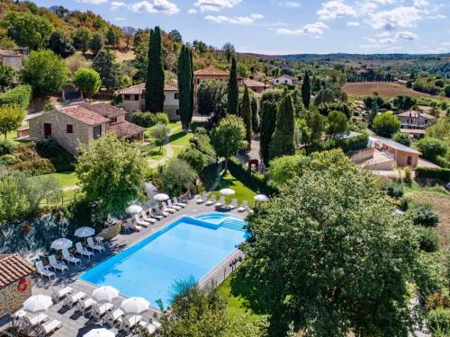 Popoltaio-Schiacciato House | Holiday Home Casa Graziani-7 by Interhome