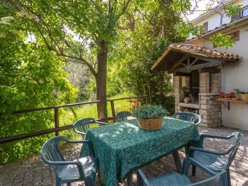 Aia di Rocco House | Holiday Home Casa Maja by Interhome