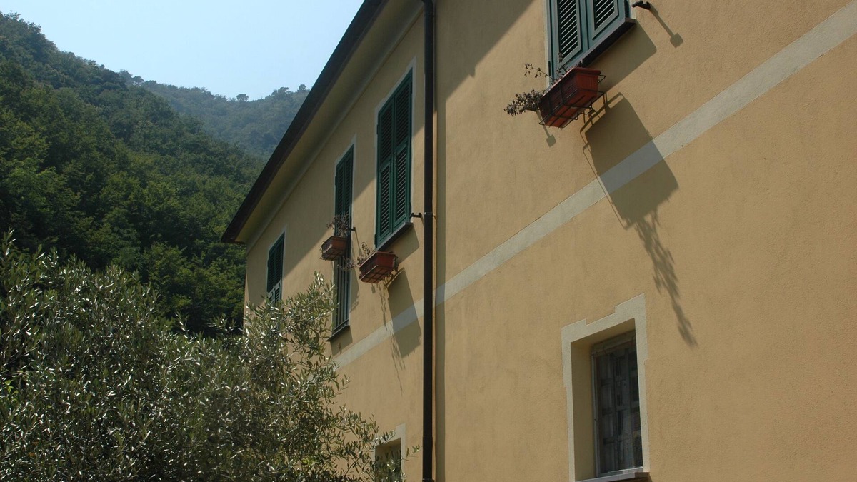 Zoagli House | Holiday home - Casa Ruà