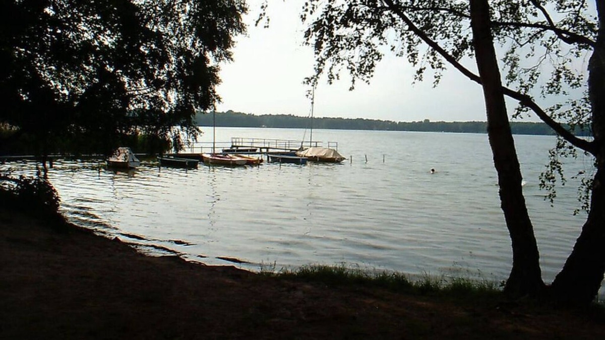 Arendsee Apartment | Holiday home climatic health resort Arendsee
