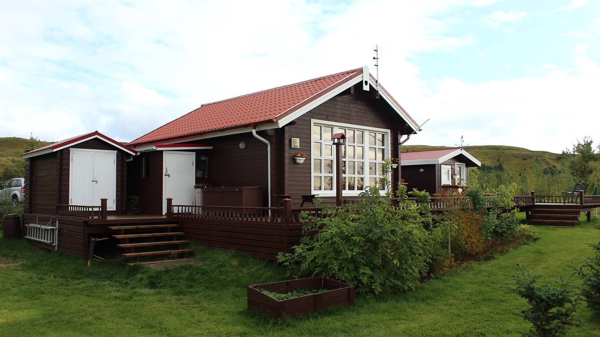 Storinupur Cottage | Holiday Home Close To The Golden Circle And Landmannalaugar