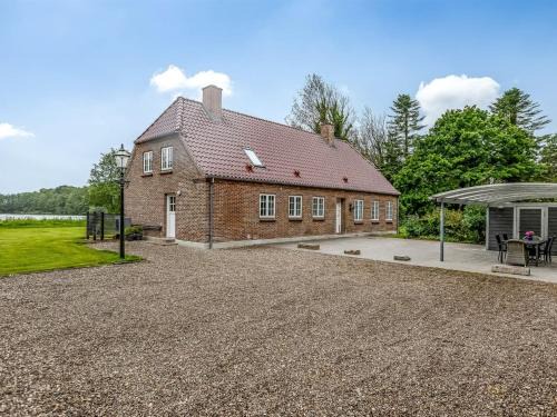 Ribe House | Holiday Home Constance - 23km from the sea by Interhome
