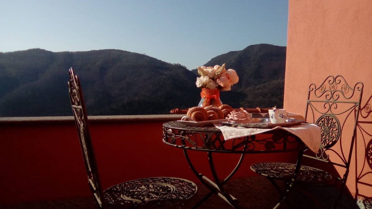 Segno House | HOLIDAY HOME "CONTRADA" - INDEPENDENT HOUSE COMPLETELY EQUIPPED