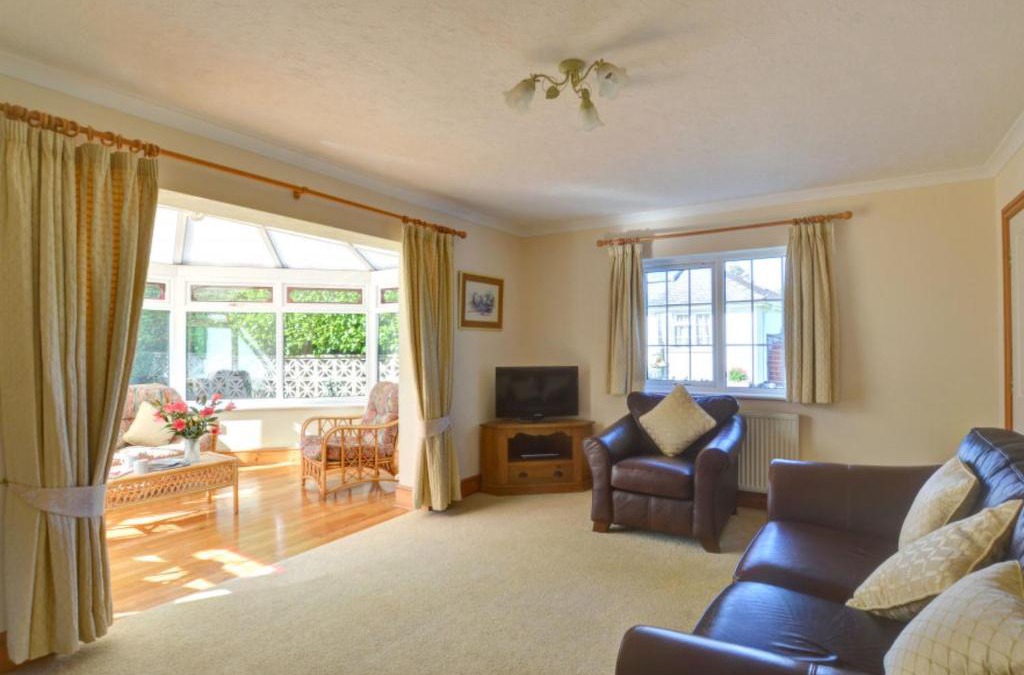 Dulas House | Holiday Home Conty