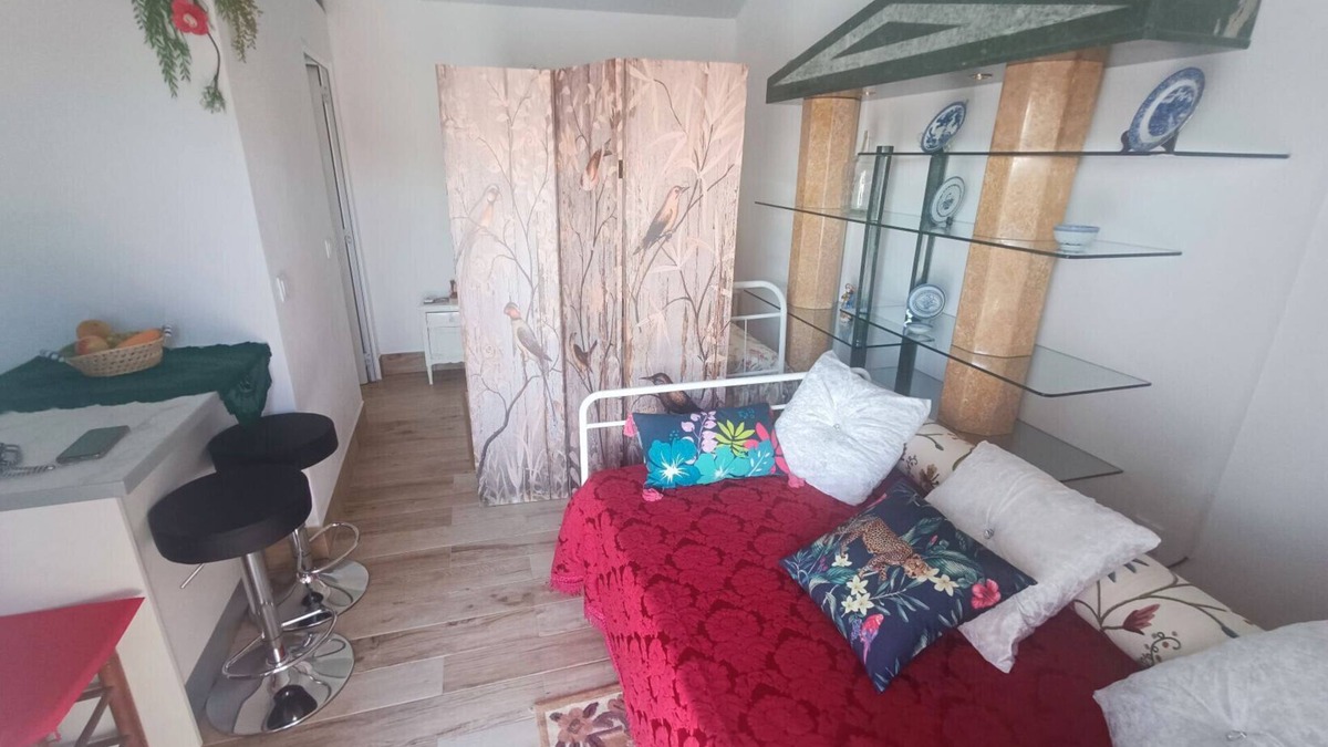 Idanha-a-Nova Apartment | Holiday Home 'Courtyard T0 Studio'