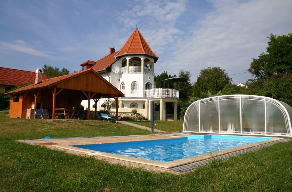 Cserszegtomaj House | Holiday home Cserszegtomaj - Balaton 39729