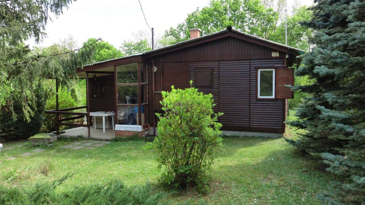Szentendrei House | Holiday home Danube Bend near Budapest for families with dogs