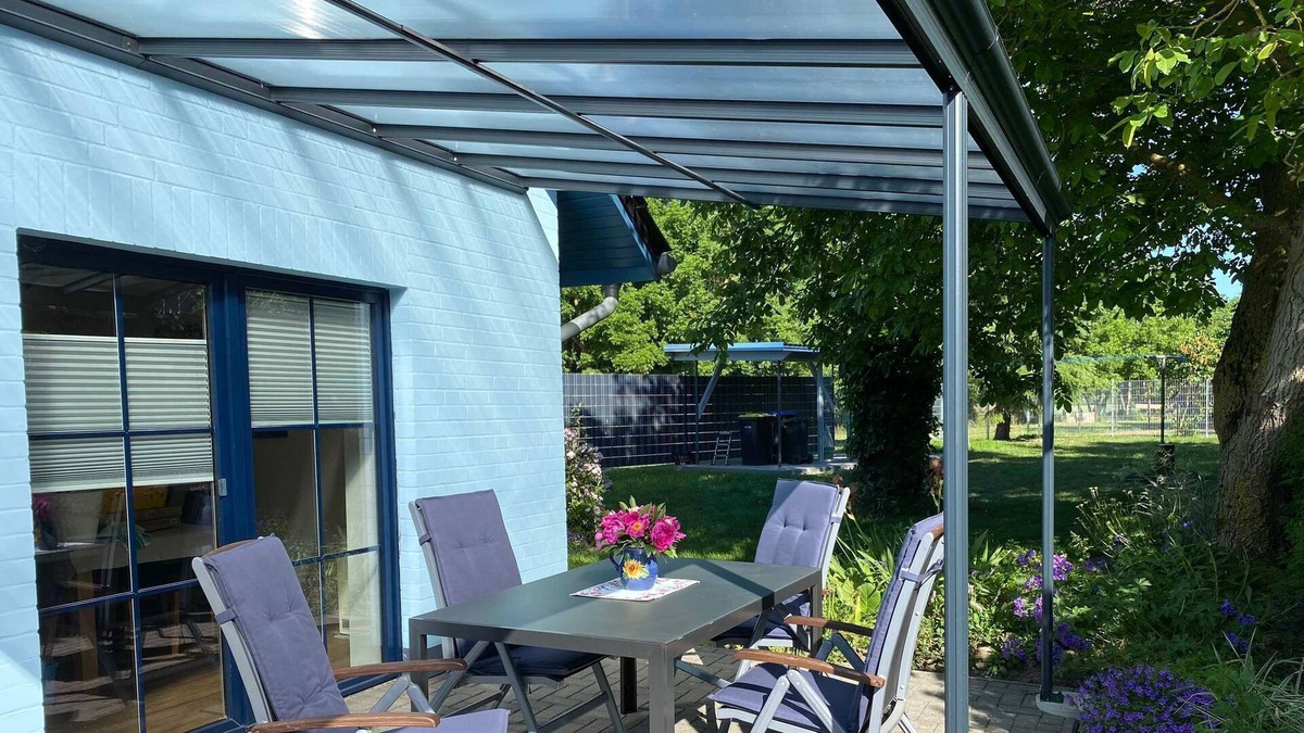 Wildberg House | Holiday home Dat Wildberghus