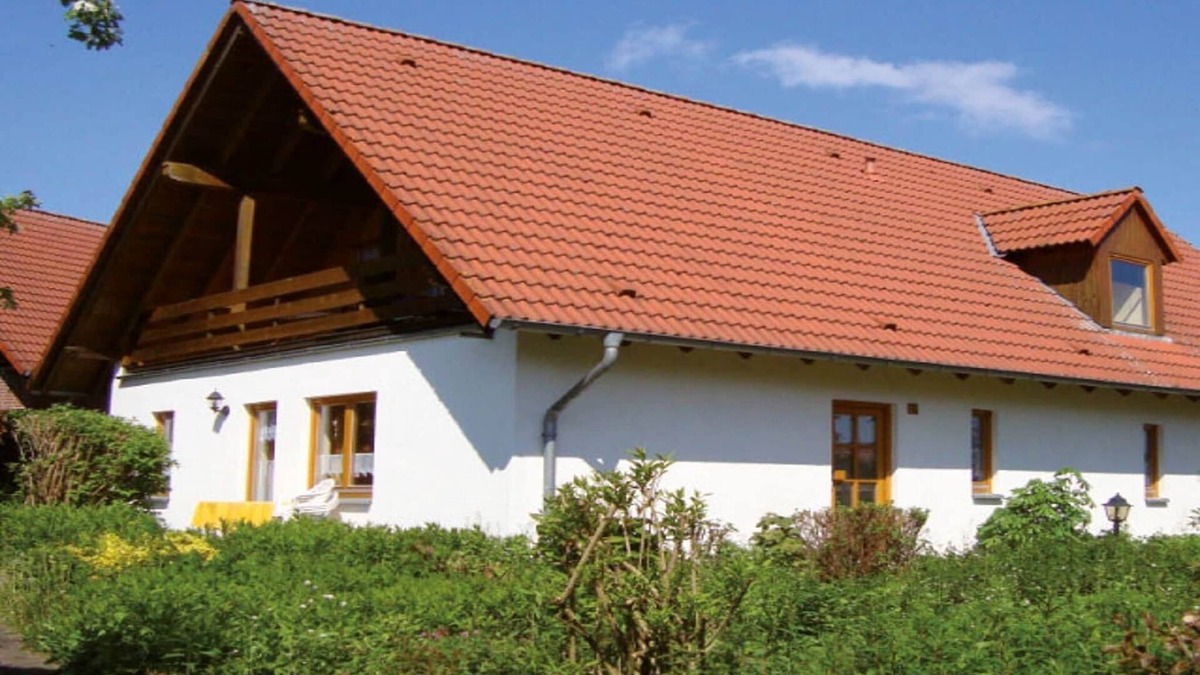 Bellersen Apartment | Holiday Home in Germany with Terrace