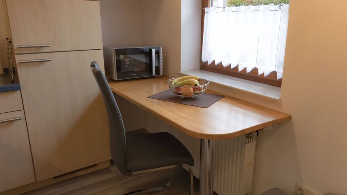 Lautenthal Apartment | Holiday home mountain view