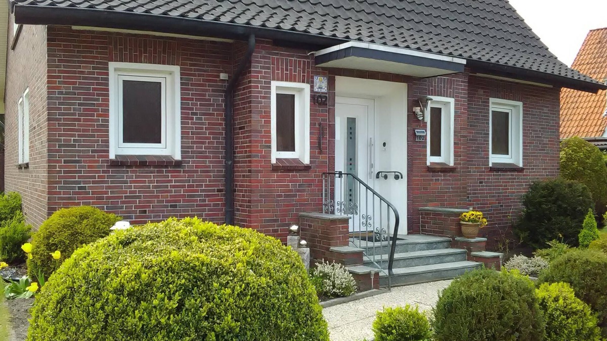 Leer House | Holiday home Leer Logaerweg 102