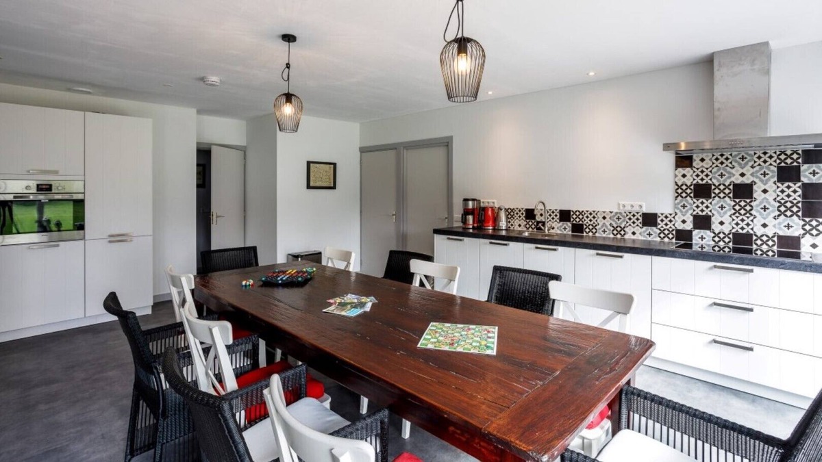 Cothen House | Holiday home '' De Nachtvlinder ''