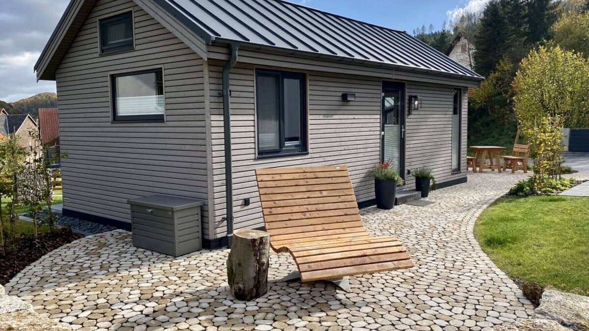 Neerdar Apartment | Holiday home in Willingen-Neerdar