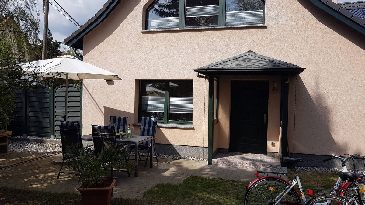 Barnekow House | Holiday home for 4 guests with 70m² in Wismar OT Barnekow (115246)