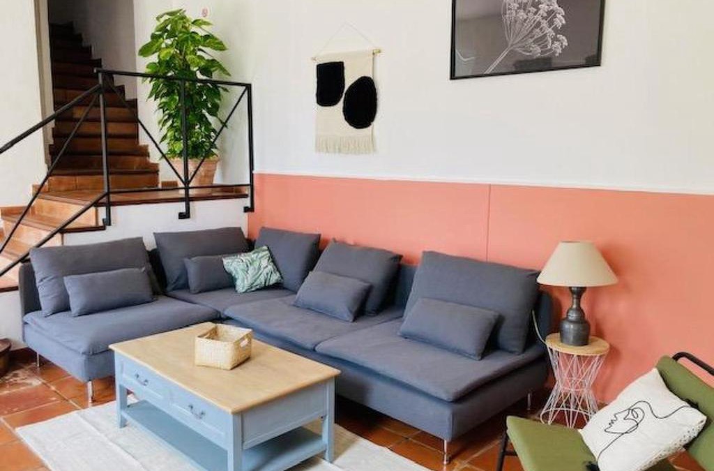 Draguignan House | Holiday Home Domaine du Dragon-4 by Interhome