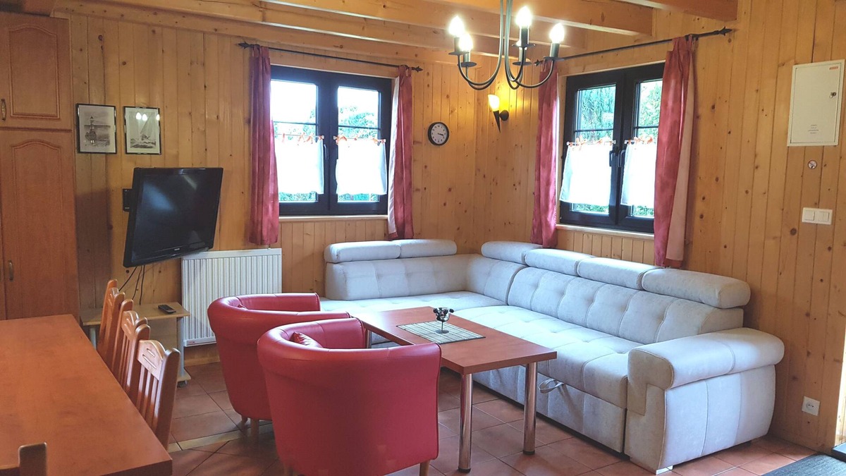 Dzwirzyno House | Holiday home DUET 2