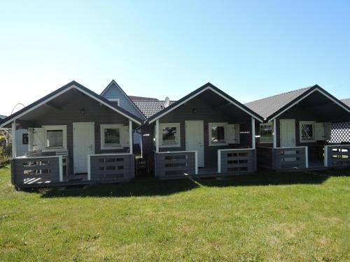 Kamien Pomorski House | Holiday Home Dziwnówek near Baltic Sea