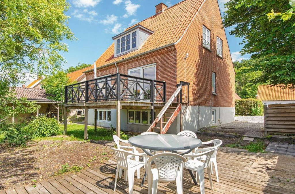 Ebeltoft House | Holiday home Ebeltoft CXCVIII