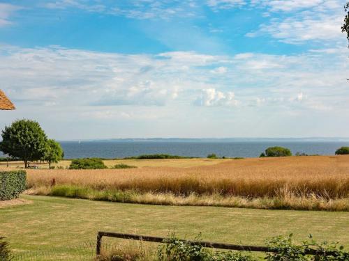 Asserballeskov House | Holiday Home Edithe - 250m from the sea by Interhome
