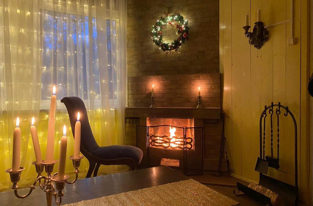 Narva-Joesuu House | Holiday Home