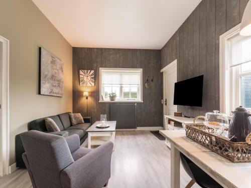 Egmond-Binnen House | Holiday Home Egmond near Dune Beaches