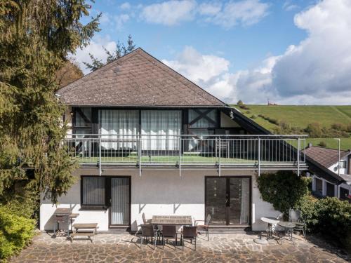 Immerath House | Holiday Home Eifelnatur - Haus 2-4 by Interhome
