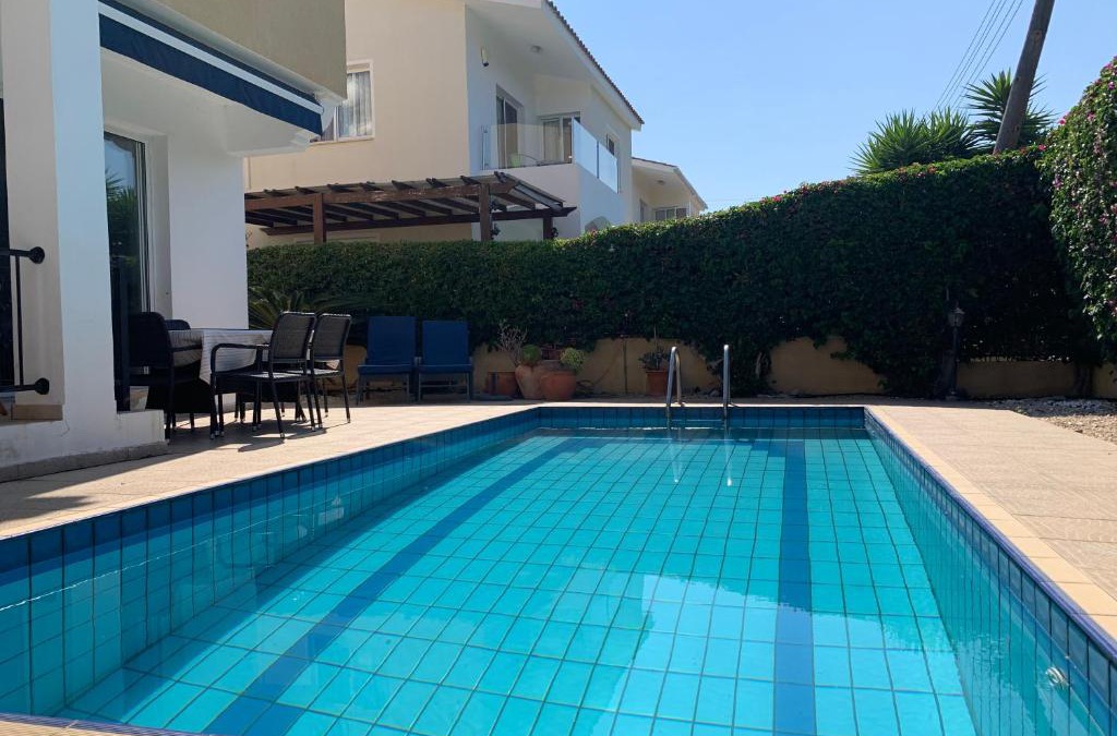 Emba House | Holiday Home Emba