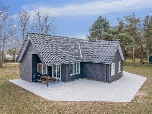 Tranekaer House | Holiday Home Emmalina - 1-3km from the sea by Interhome