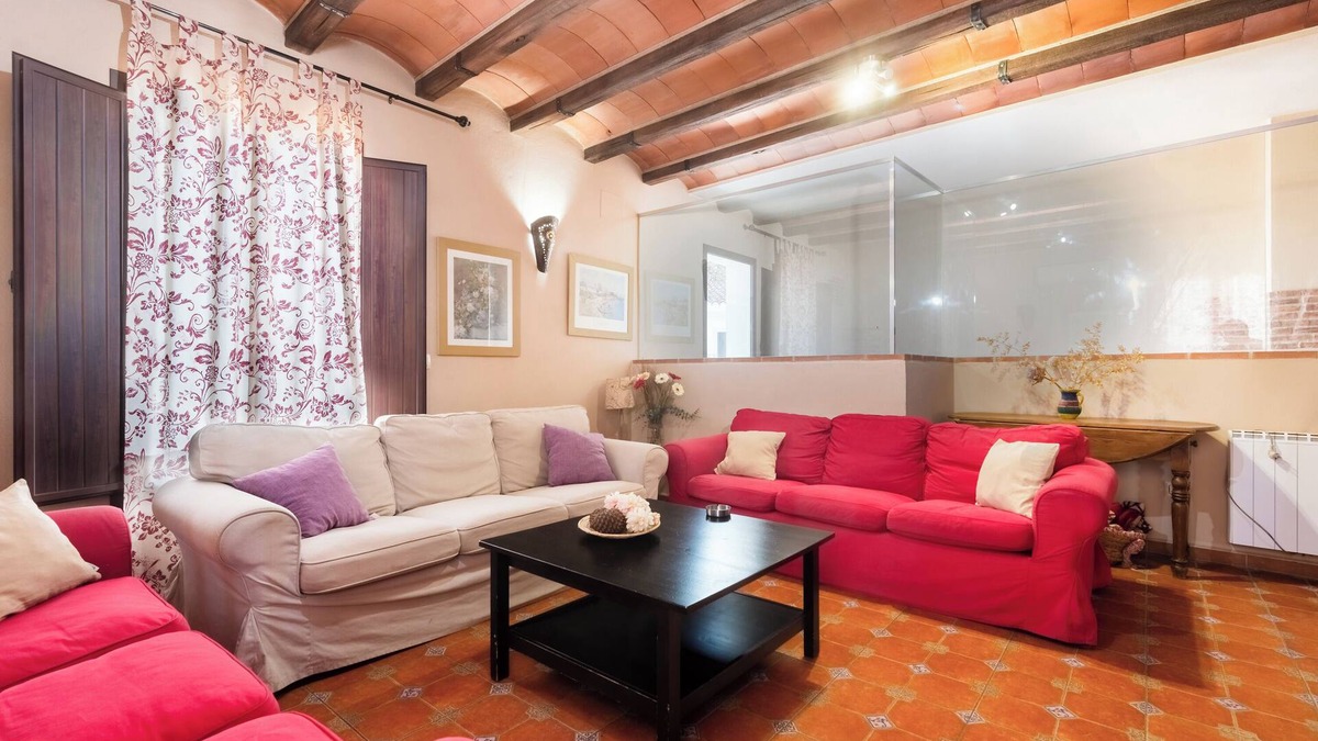 Zufre House | Holiday Home 'Esencia Del Paladin' with Mountain View