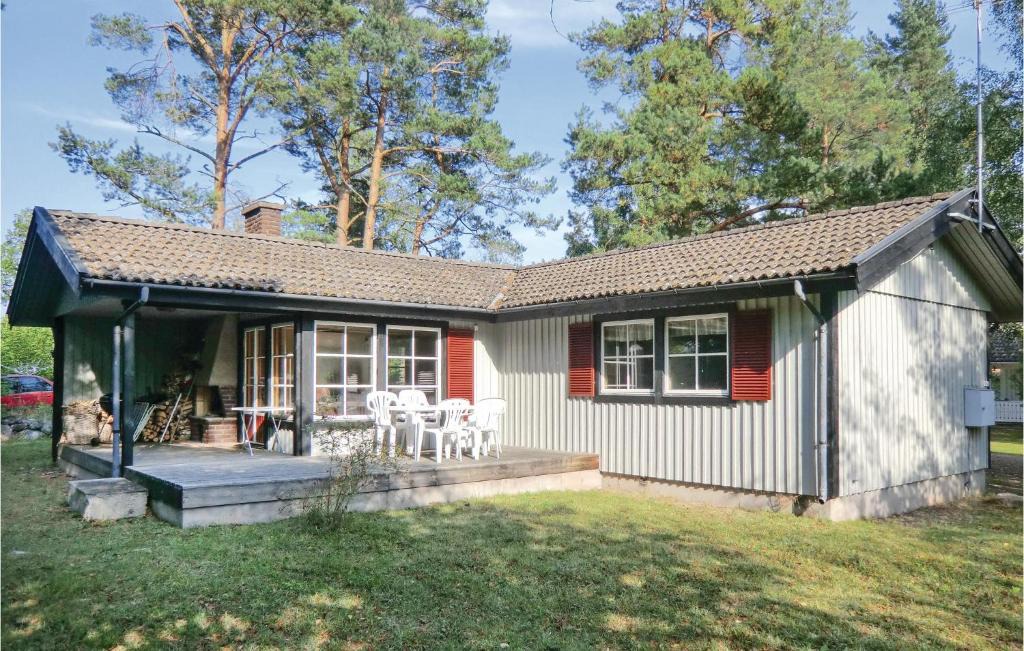 Farjestaden House | Holiday Home Färjestaden 20