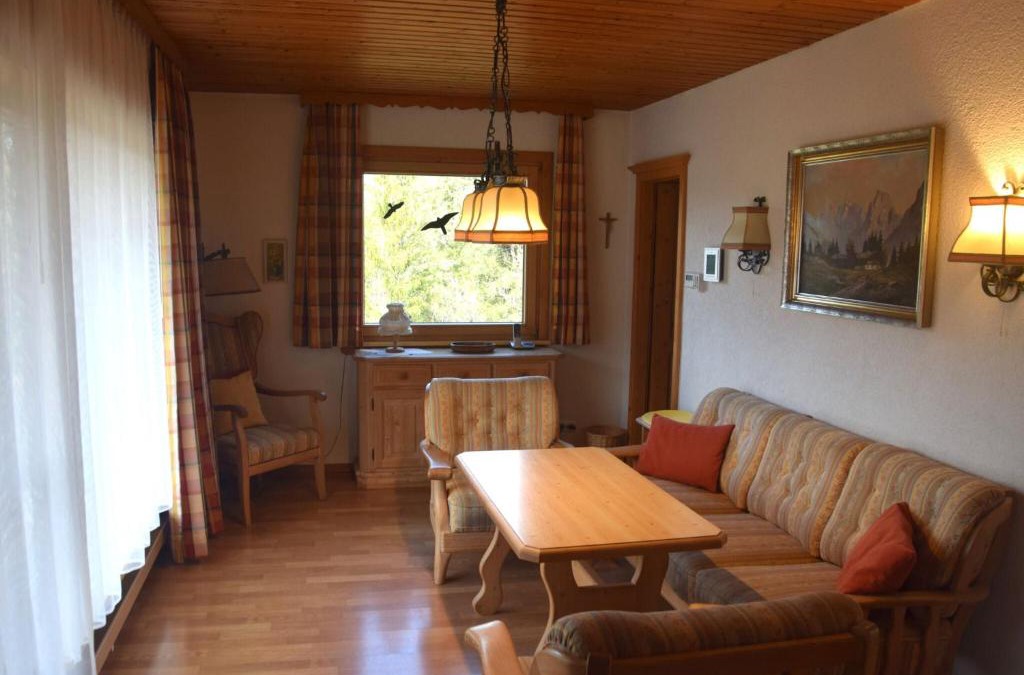 Schwarzenbach House | Holiday Home Füssen near Neuschwanstein Castle