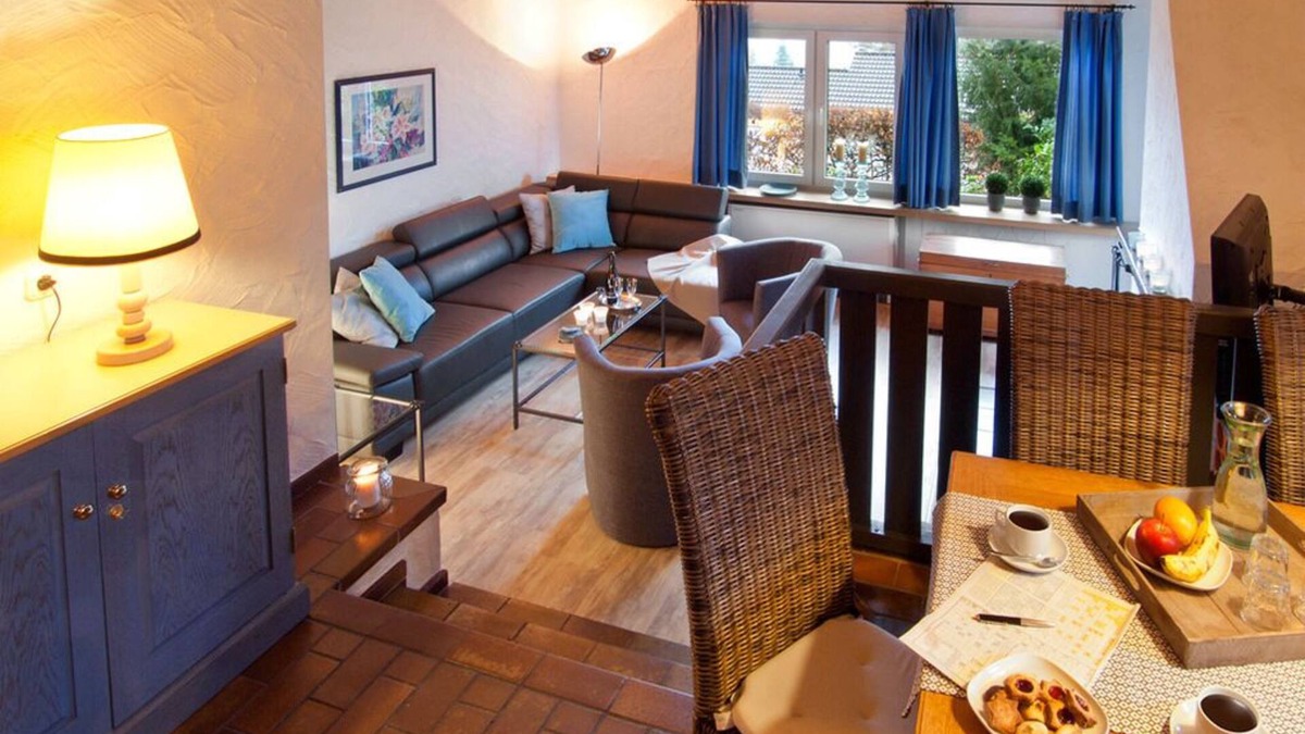 Biersdorf am See House | Holiday home for 6 guests with 83m² in Biersdorf am See (23930)