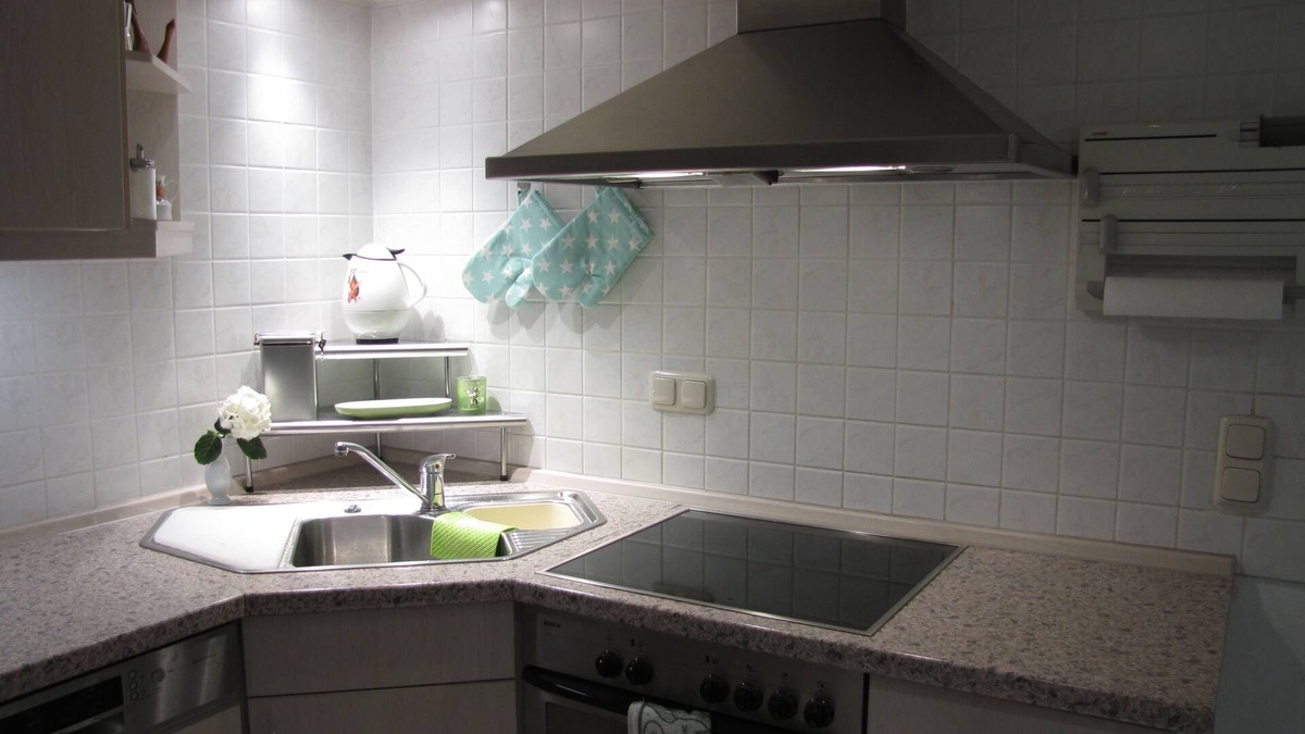 Lubben House | Holiday home for 6 guests with 76m² in Lübben (Spreewald) (93036)