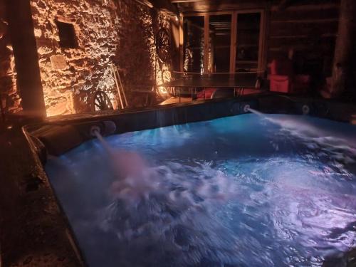 Dolni Radechova House | Holiday home Fairytale