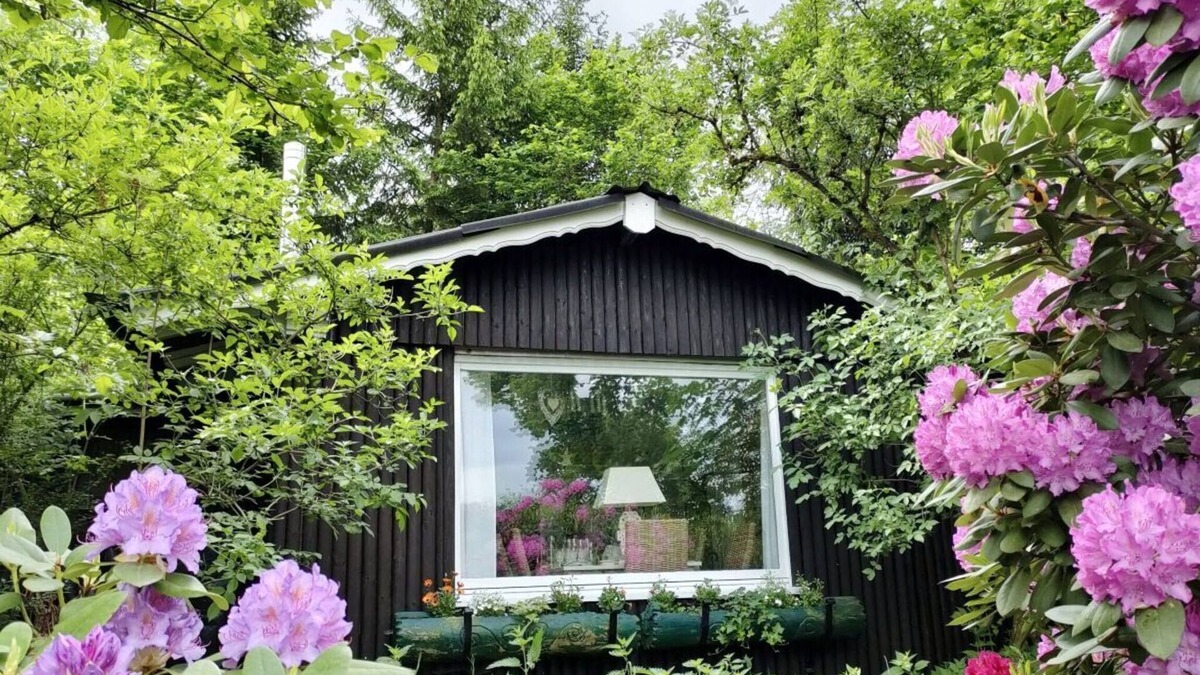 Biedenkopf Apartment | Holiday home fairytale hut