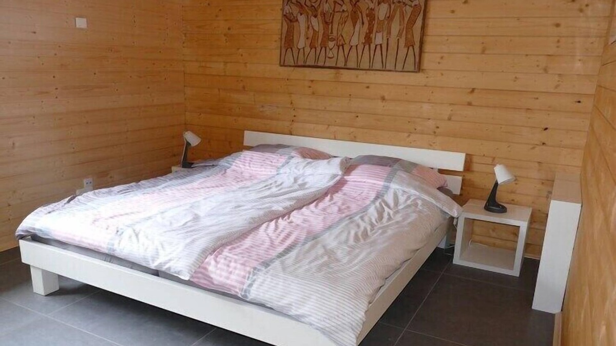 Waldorf Apartment | Holiday home family Junk