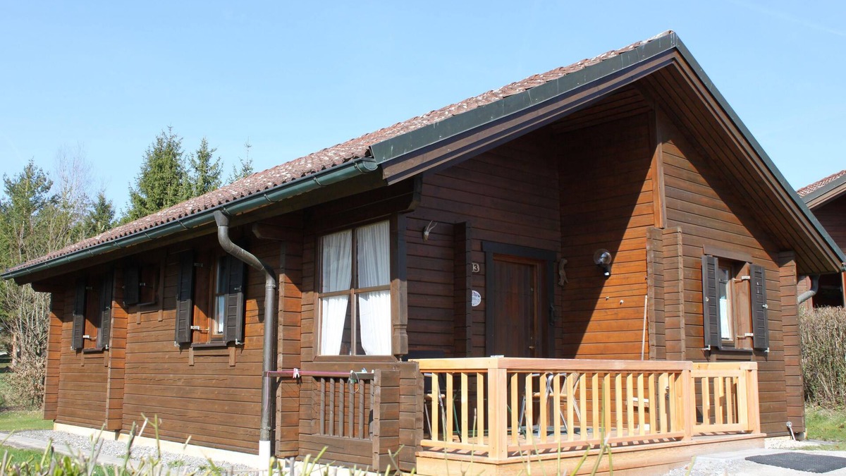 Riedmuhle House | Holiday home Ferienhaus Künzel