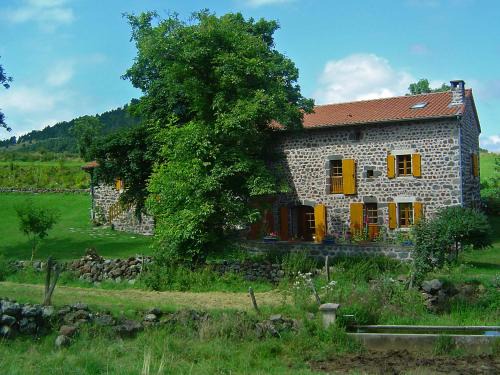 Solignac-sur-Loire House | Holiday Home ferme by Interhome