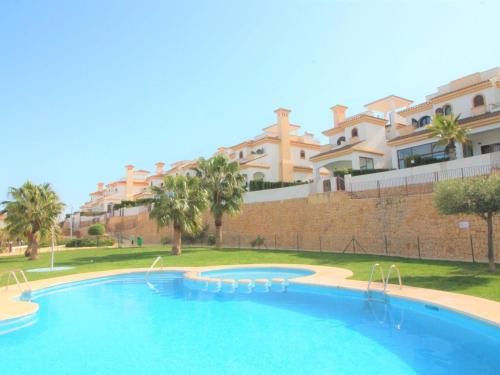 Polop House | Holiday Home Flor de Ponoig by Interhome